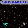 2MASX J10405156-6815491