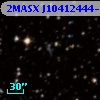 2MASX J10412444-6840030