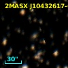 2MASX J10432617-6754455