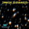 2MASX J10564025-6840367