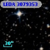 LEDA 3079353