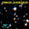 2MASX J10582820-6937371
