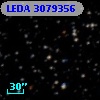 LEDA 3079356