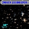2MASX J11001958-6825553
