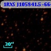 1RXS J105841.5-664609