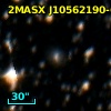 2MASX J10562190-6842036