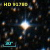 HD  91780