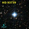 HD  93739
