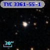 TYC 3361-55-1