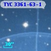 TYC 3361-63-1