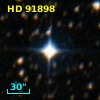 HD  91898