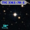 TYC 3361-70-1
