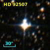 HD  92507