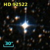 HD  92522