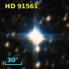 HD  91561
