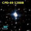 CPD-69  1288B