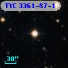 TYC 3361-87-1