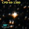 CPD-69  1380