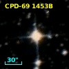 CPD-69  1453B