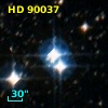 HD  90037