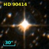 HD  90414