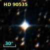 HD  90535