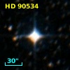 HD  90534