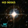 HD  90565
