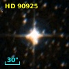 HD  90925