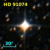 HD  91074