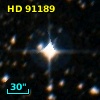 HD  91189