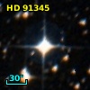 HD  91345