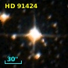 HD  91424
