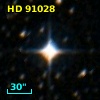 HD  91028