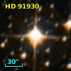 HD  91930