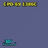 CPD-69  1386C