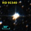HD  91540