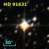 HD  91631