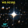 HD  92191