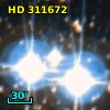 HD 311672