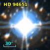 HD  94651