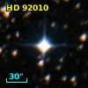 HD  92010