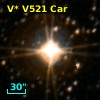 V* V521 Car