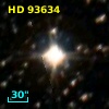 HD  93634
