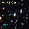 V* RZ Car