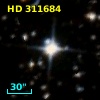 HD 311684