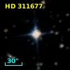 HD 311677