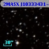 2MASX J10333431-7003493