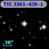 TYC 3361-420-1