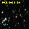 PKS 1036-69